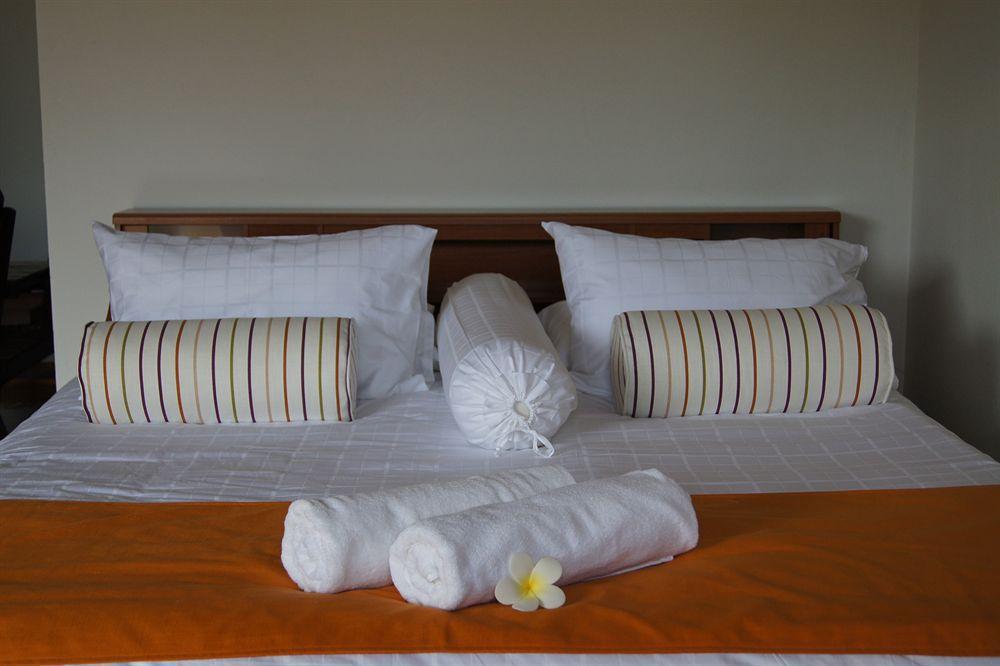 ดาเนียลี รีสอร์ต Hotel หัวหิน ภายนอก รูปภาพ