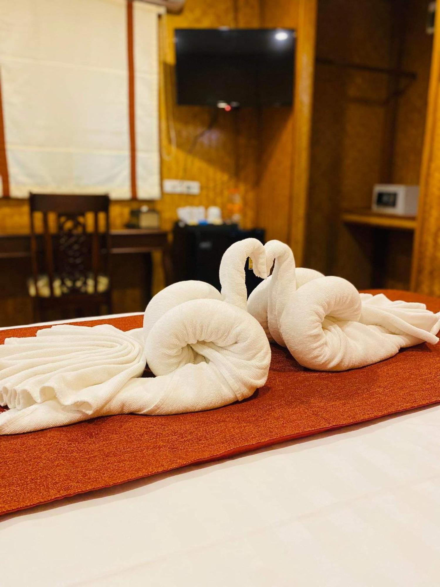 ดาเนียลี รีสอร์ต Hotel หัวหิน ภายนอก รูปภาพ