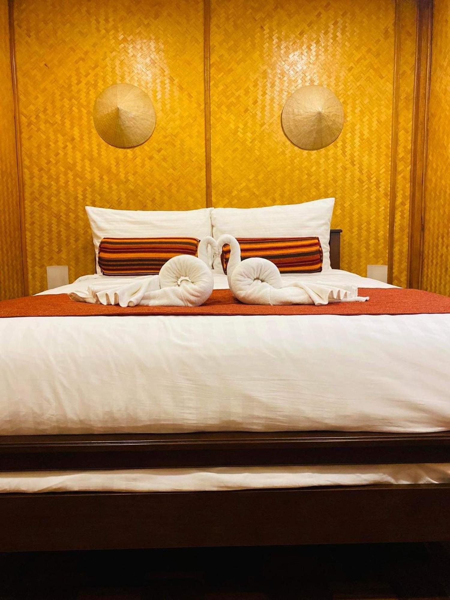 ดาเนียลี รีสอร์ต Hotel หัวหิน ภายนอก รูปภาพ