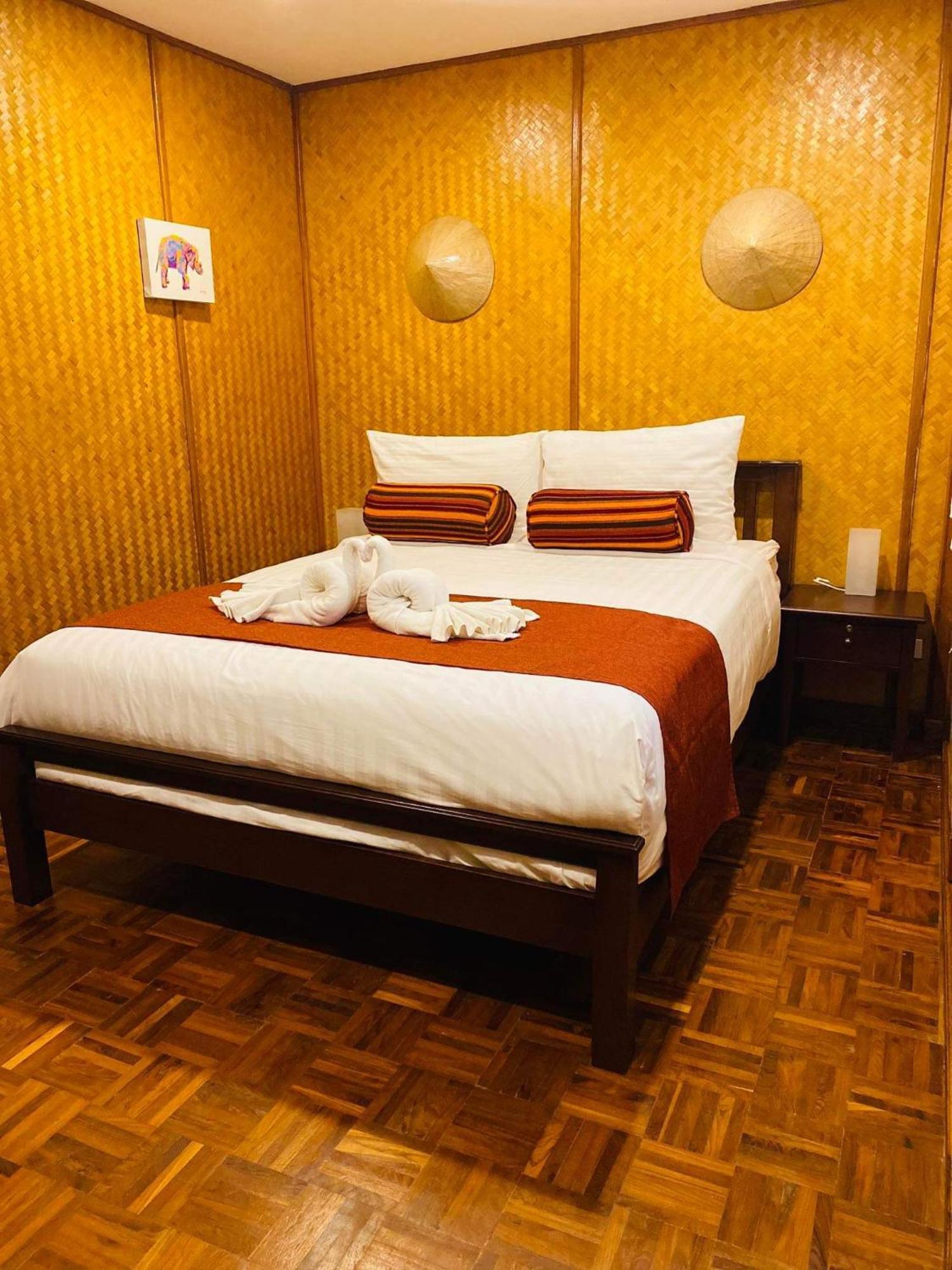 ดาเนียลี รีสอร์ต Hotel หัวหิน ภายนอก รูปภาพ